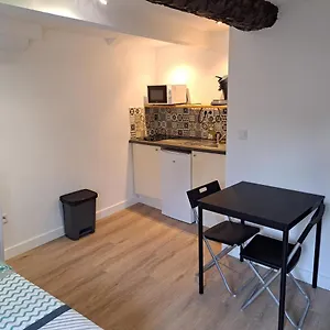  Appartement Centre Ancien